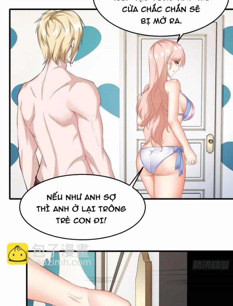 Ta Không Muốn Làm Đệ Nhất - Chương 166 - ảnh 32