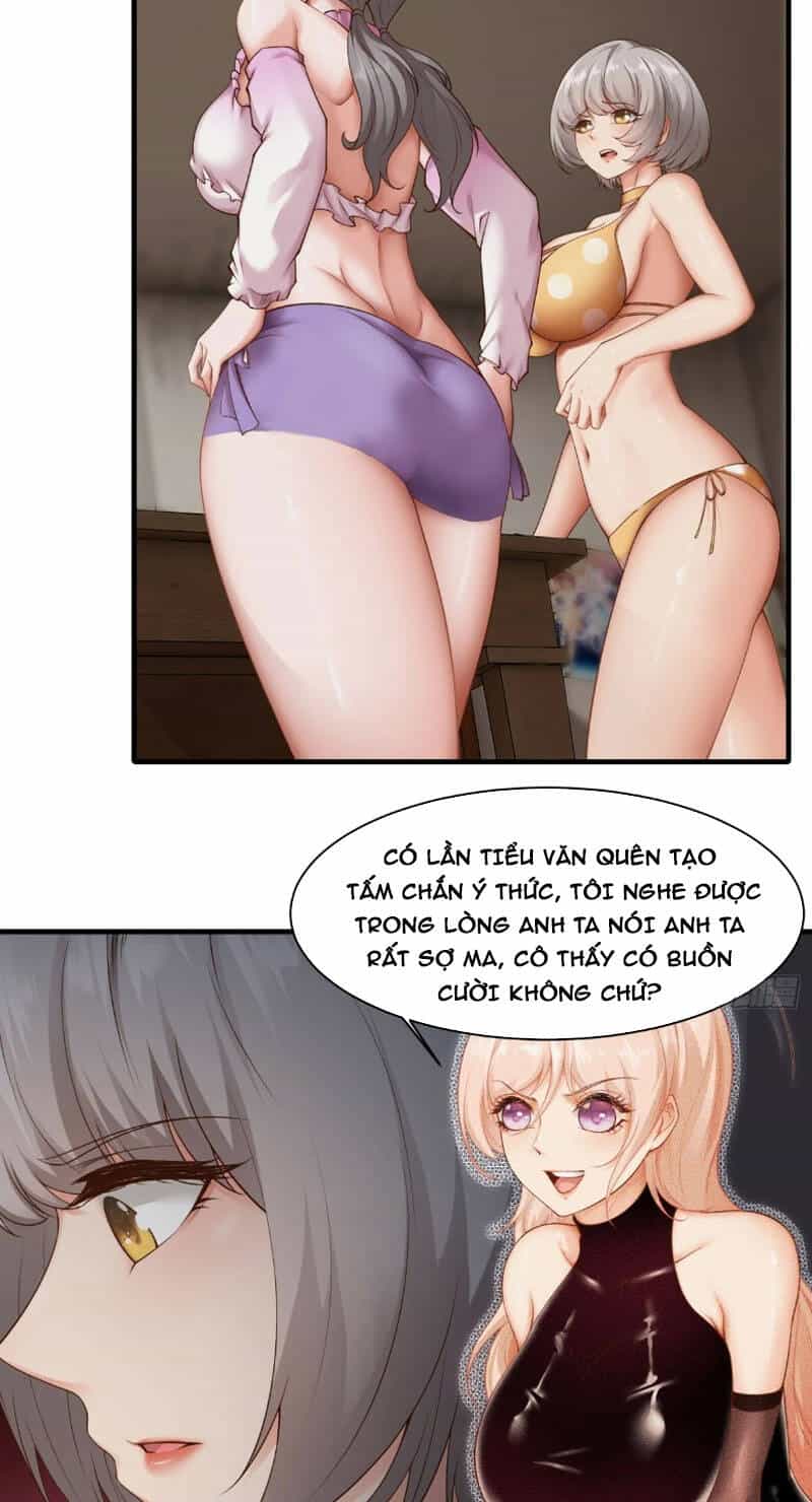 Ta Không Muốn Làm Đệ Nhất - Chương 167 - ảnh 10