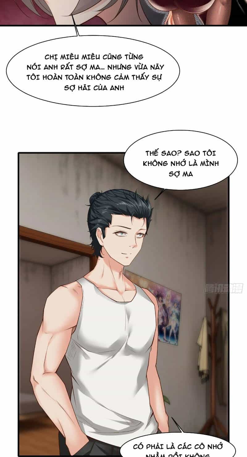 Ta Không Muốn Làm Đệ Nhất - Chương 167 - ảnh 11