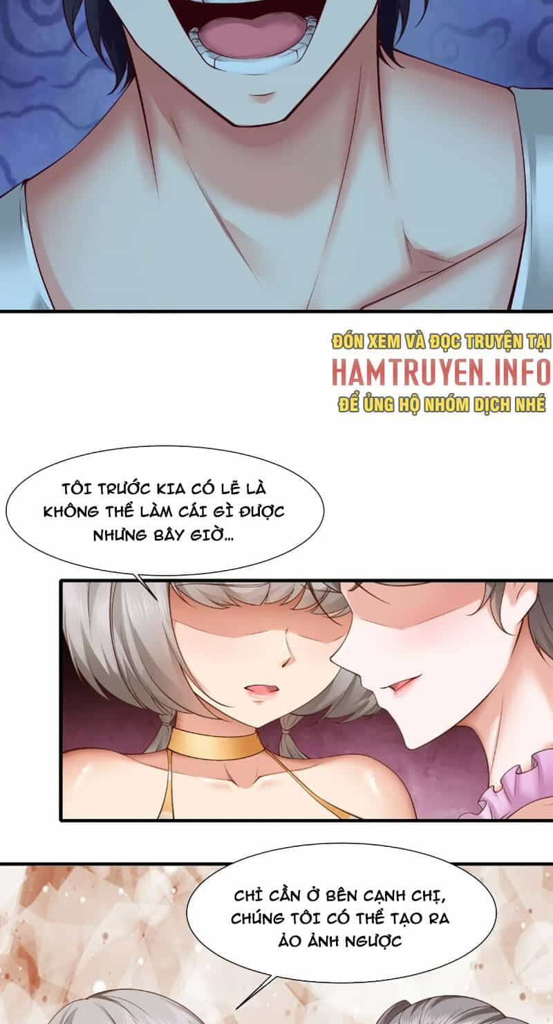 Ta Không Muốn Làm Đệ Nhất - Chương 167 - ảnh 14