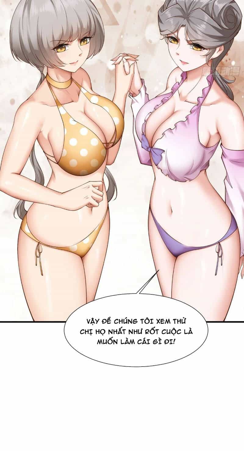 Ta Không Muốn Làm Đệ Nhất - Chương 167 - ảnh 15