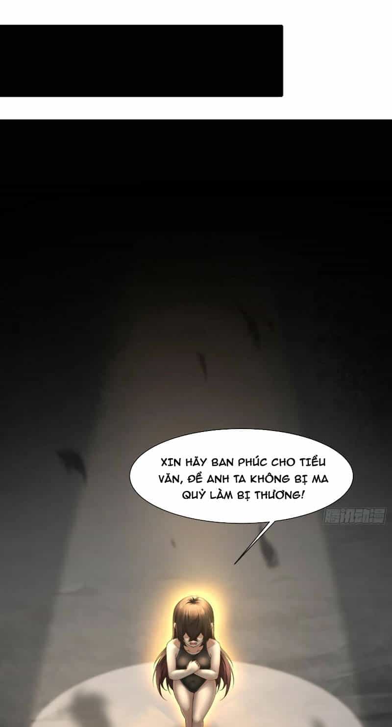 Ta Không Muốn Làm Đệ Nhất - Chương 167 - ảnh 16