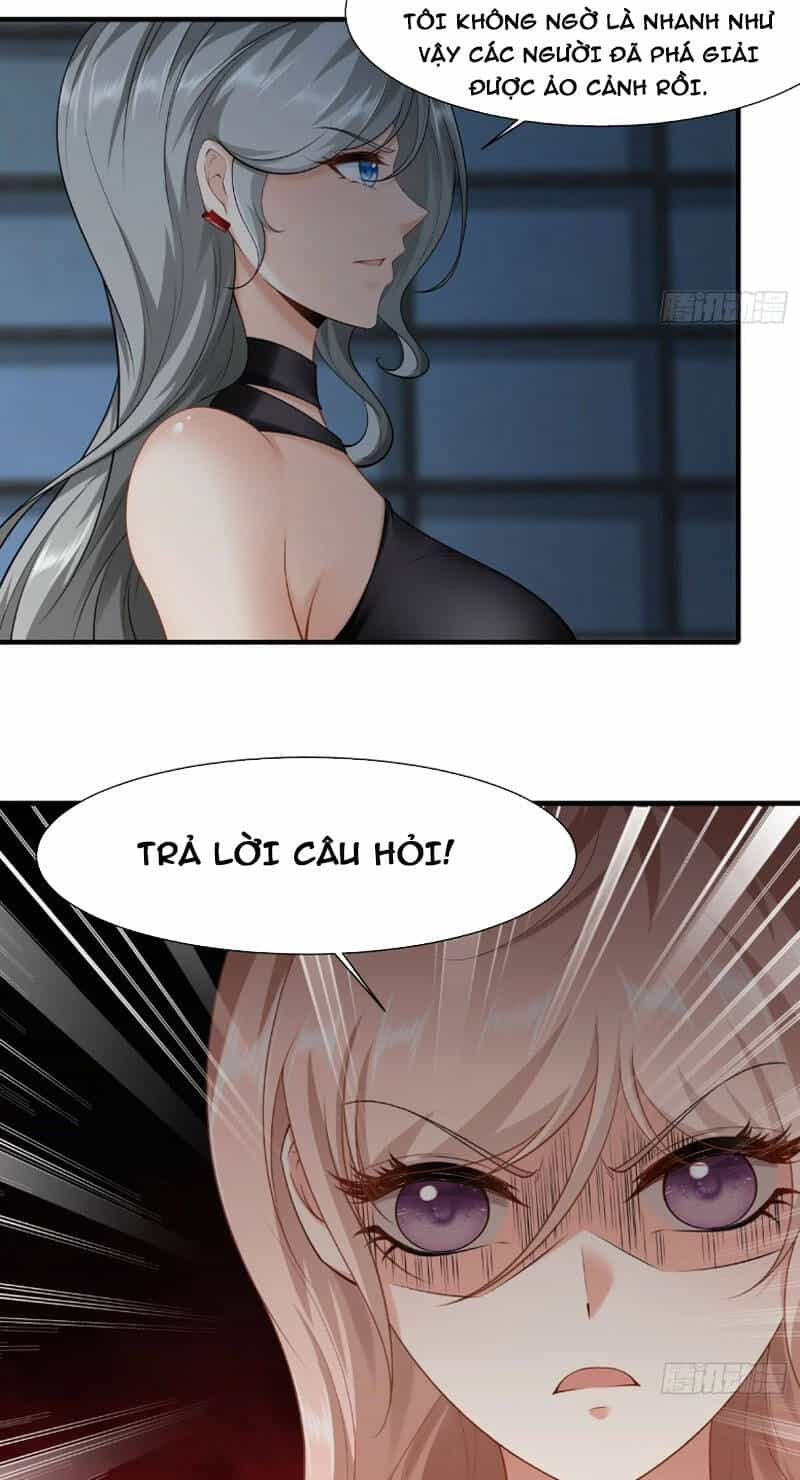 Ta Không Muốn Làm Đệ Nhất - Chương 168 - ảnh 10