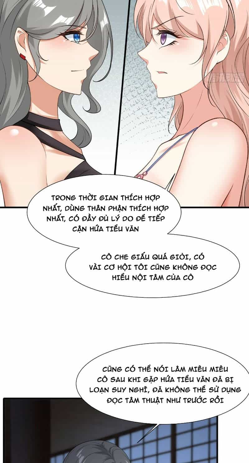 Ta Không Muốn Làm Đệ Nhất - Chương 168 - ảnh 21