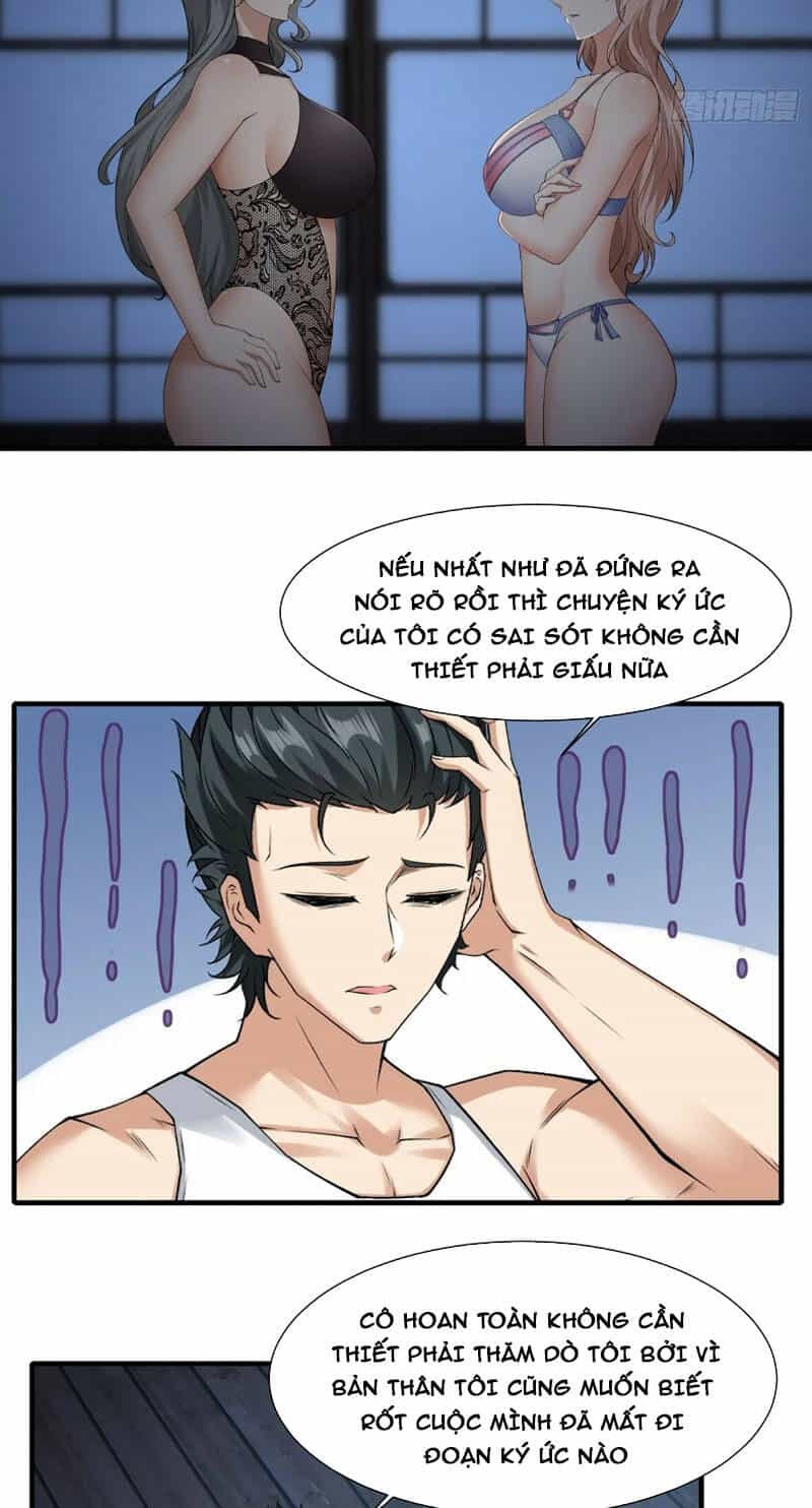 Ta Không Muốn Làm Đệ Nhất - Chương 168 - ảnh 24