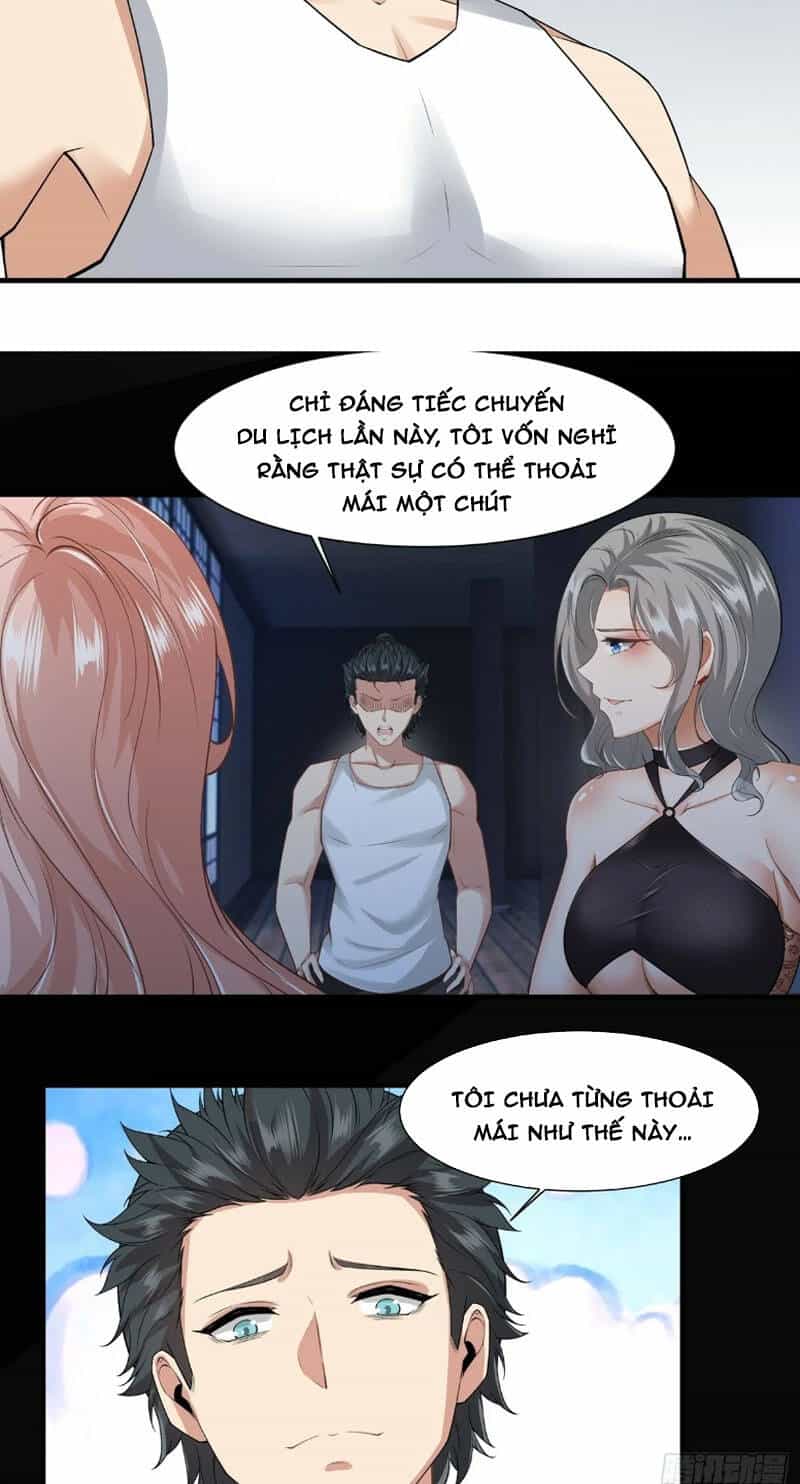Ta Không Muốn Làm Đệ Nhất - Chương 168 - ảnh 26