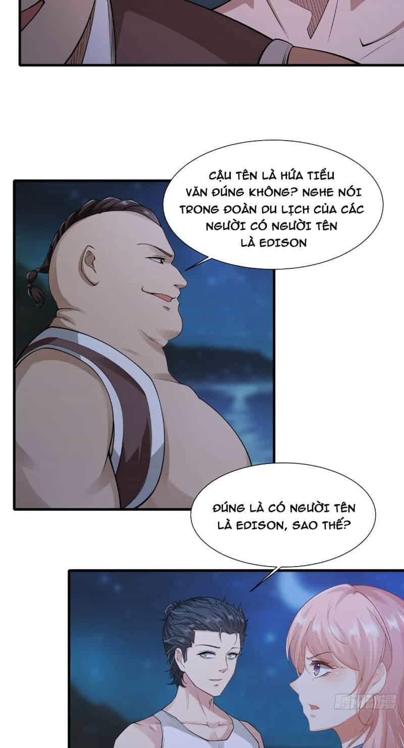 Ta Không Muốn Làm Đệ Nhất - Chương 169 - ảnh 14