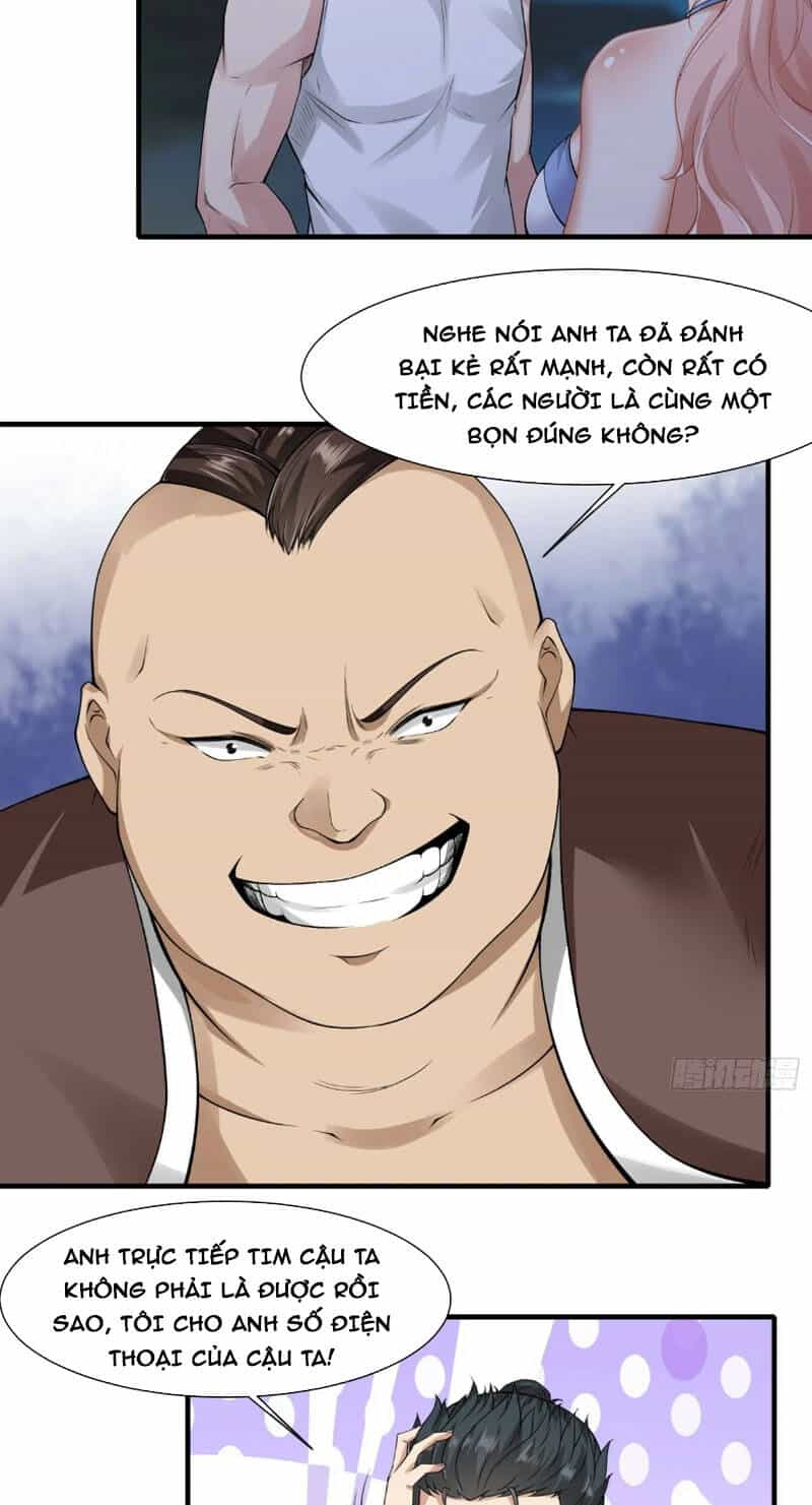 Ta Không Muốn Làm Đệ Nhất - Chương 169 - ảnh 15