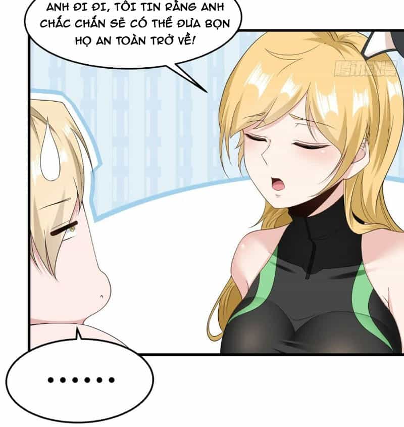 Ta Không Muốn Làm Đệ Nhất - Chương 169 - ảnh 35