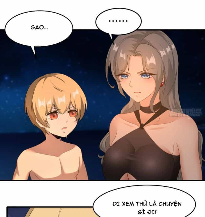 Ta Không Muốn Làm Đệ Nhất - Chương 169 - ảnh 36