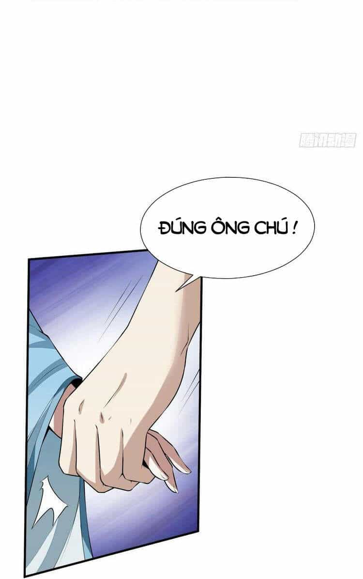 Ta Không Muốn Làm Đệ Nhất - Chương 17 - ảnh 23
