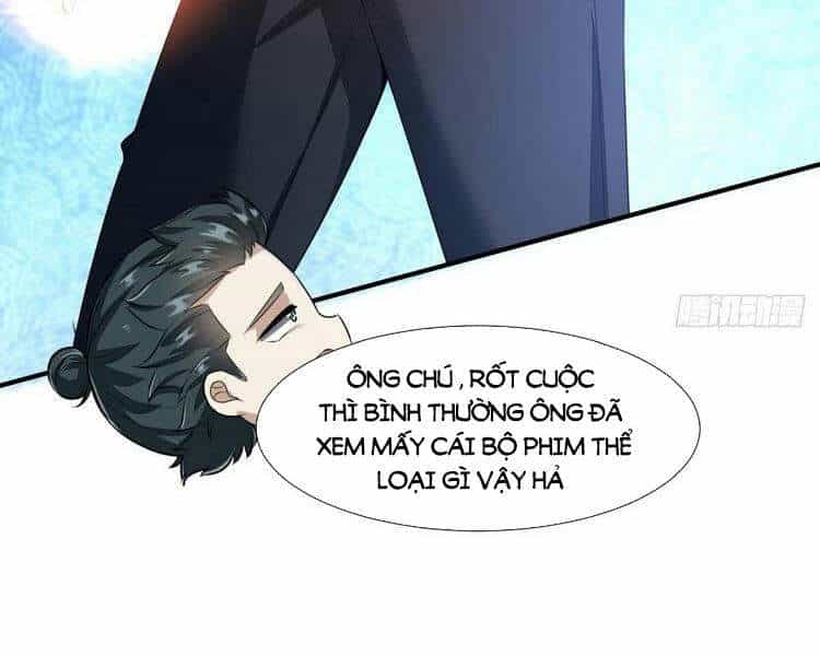 Ta Không Muốn Làm Đệ Nhất - Chương 17 - ảnh 31