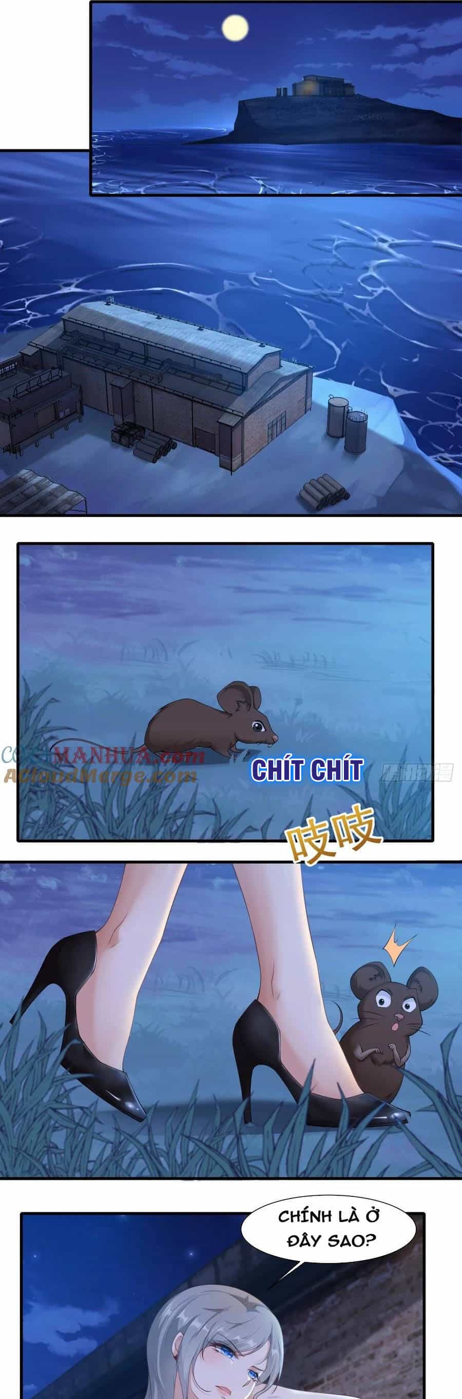 Ta Không Muốn Làm Đệ Nhất - Chương 170 - ảnh 1