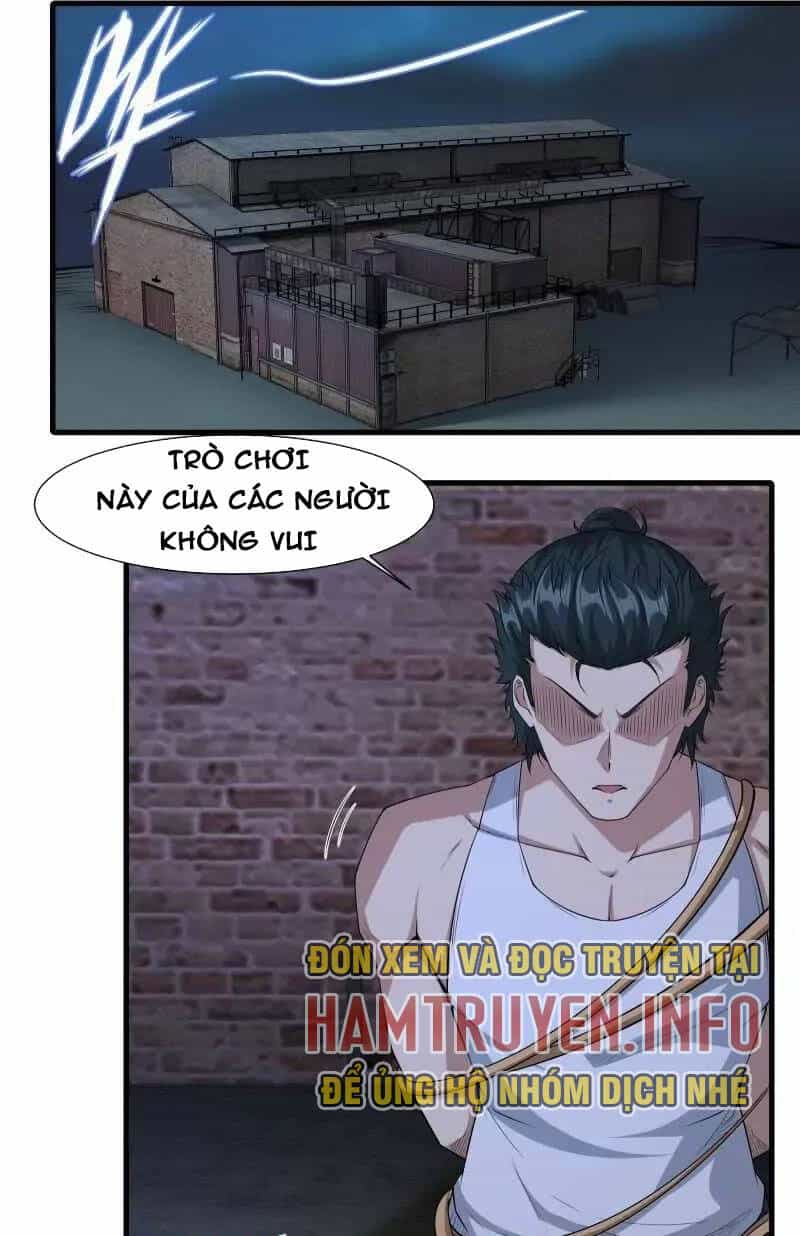 Ta Không Muốn Làm Đệ Nhất - Chương 171 - ảnh 1