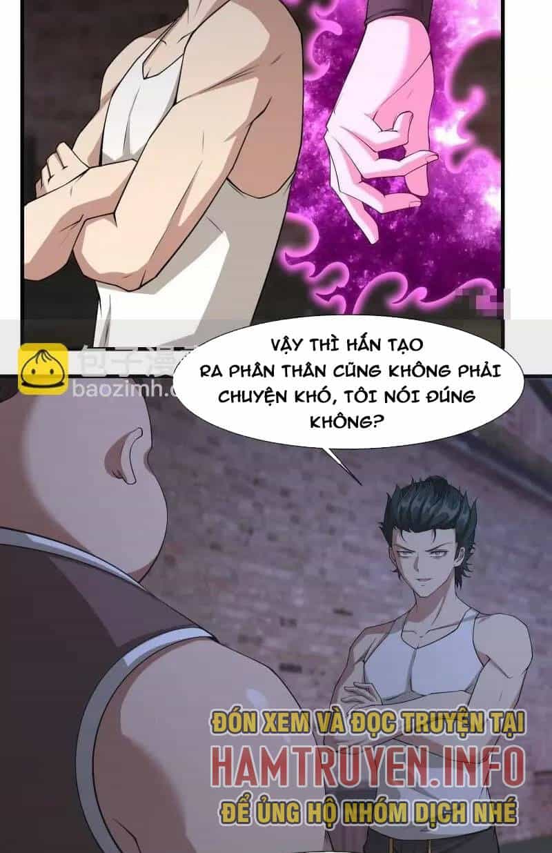 Ta Không Muốn Làm Đệ Nhất - Chương 171 - ảnh 13
