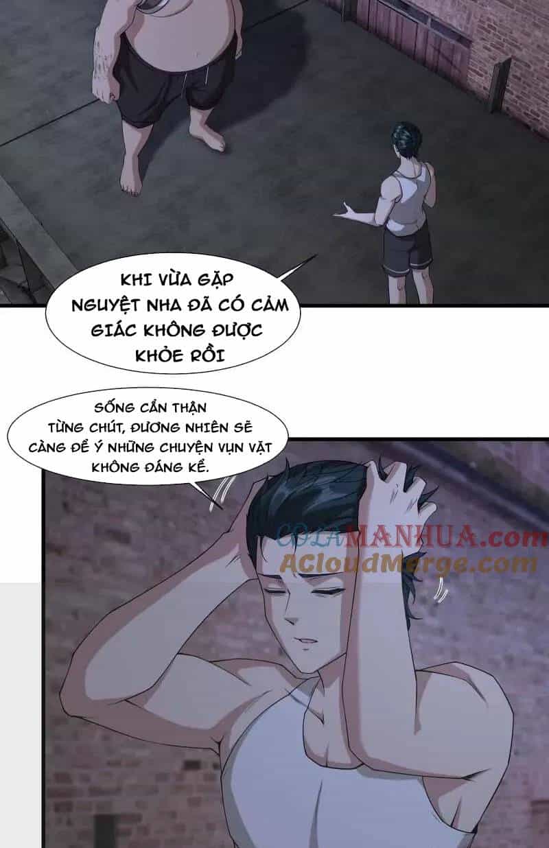 Ta Không Muốn Làm Đệ Nhất - Chương 171 - ảnh 15