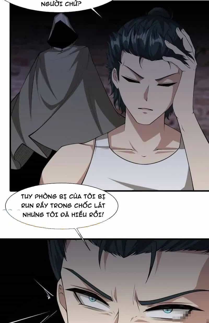 Ta Không Muốn Làm Đệ Nhất - Chương 171 - ảnh 17