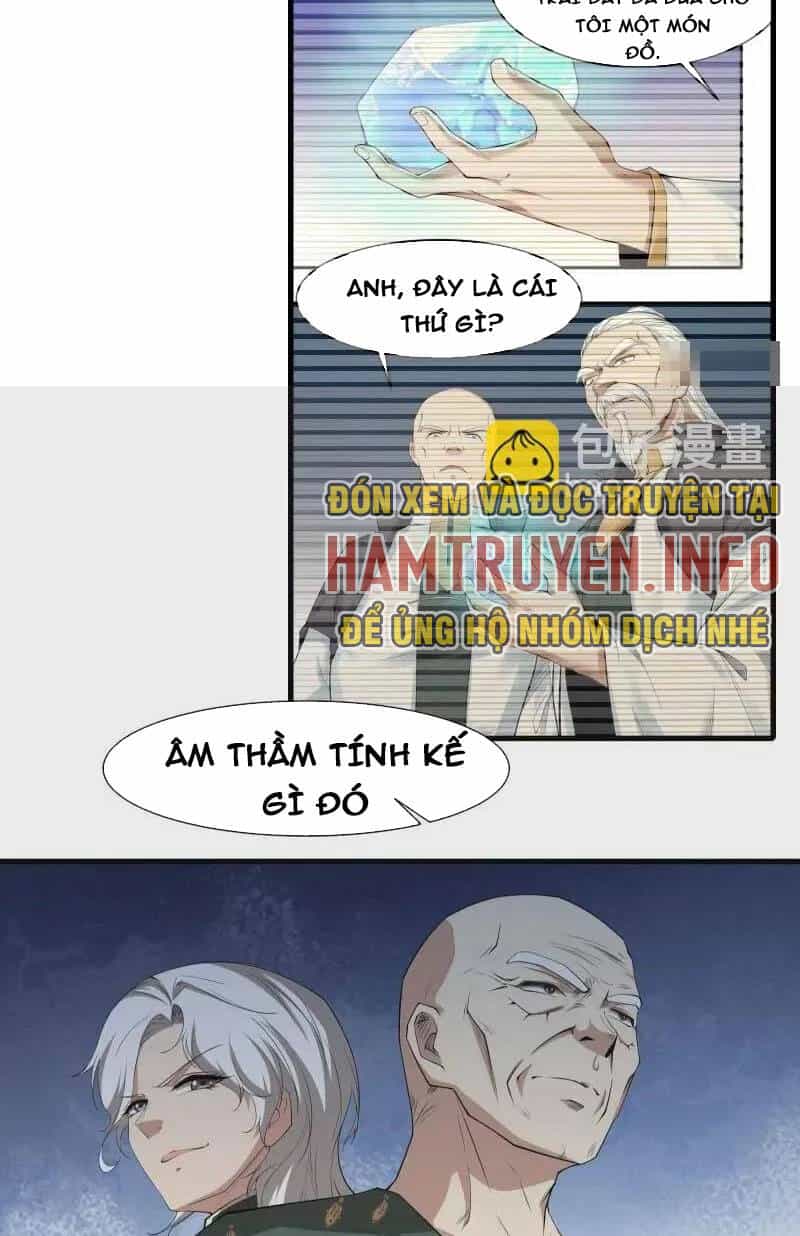 Ta Không Muốn Làm Đệ Nhất - Chương 171 - ảnh 20