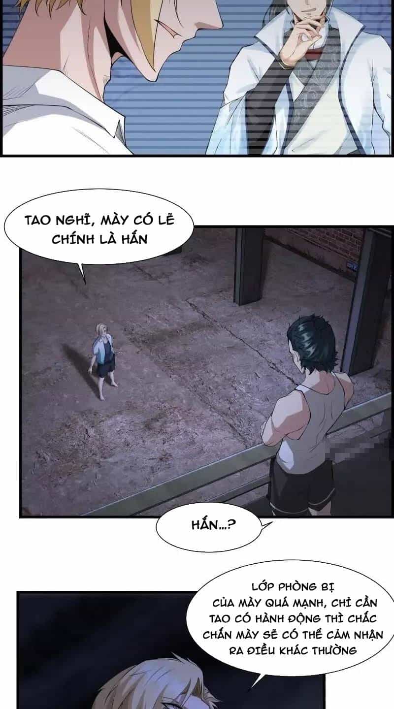 Ta Không Muốn Làm Đệ Nhất - Chương 171 - ảnh 31