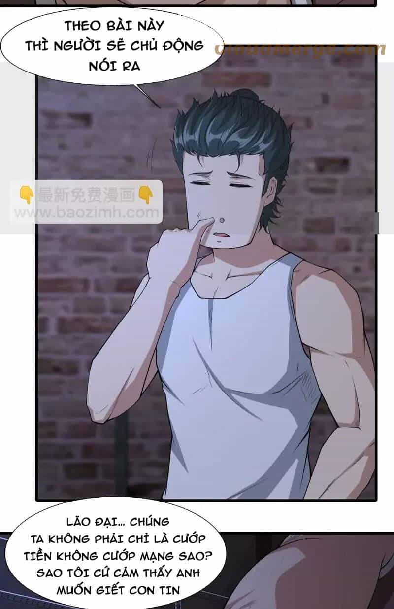 Ta Không Muốn Làm Đệ Nhất - Chương 171 - ảnh 4