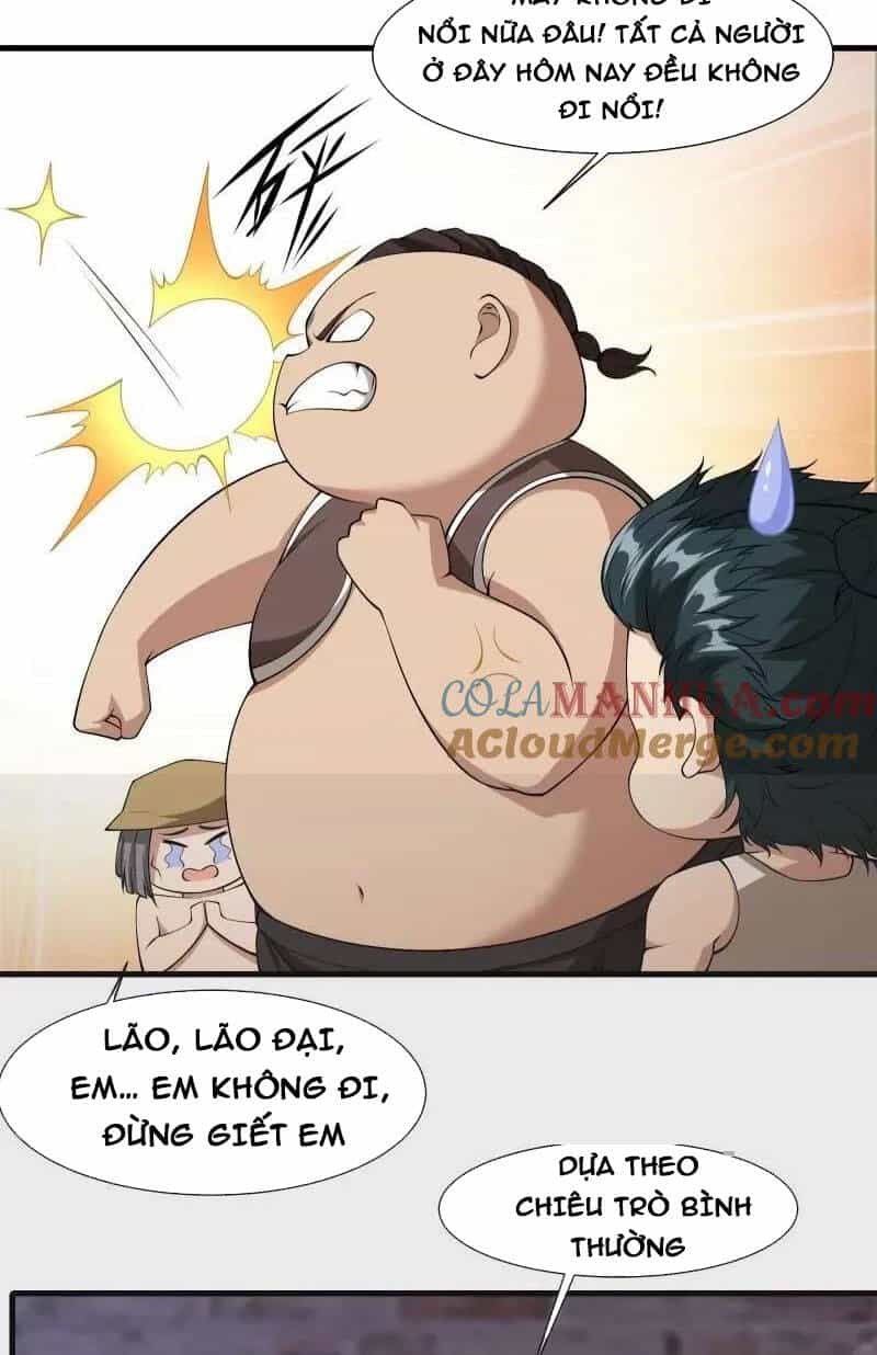 Ta Không Muốn Làm Đệ Nhất - Chương 171 - ảnh 7