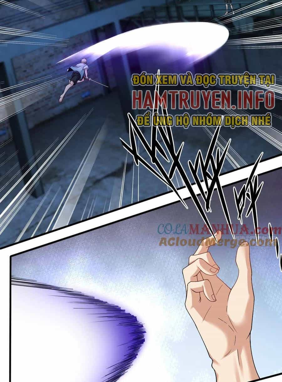 Ta Không Muốn Làm Đệ Nhất - Chương 172 - ảnh 20