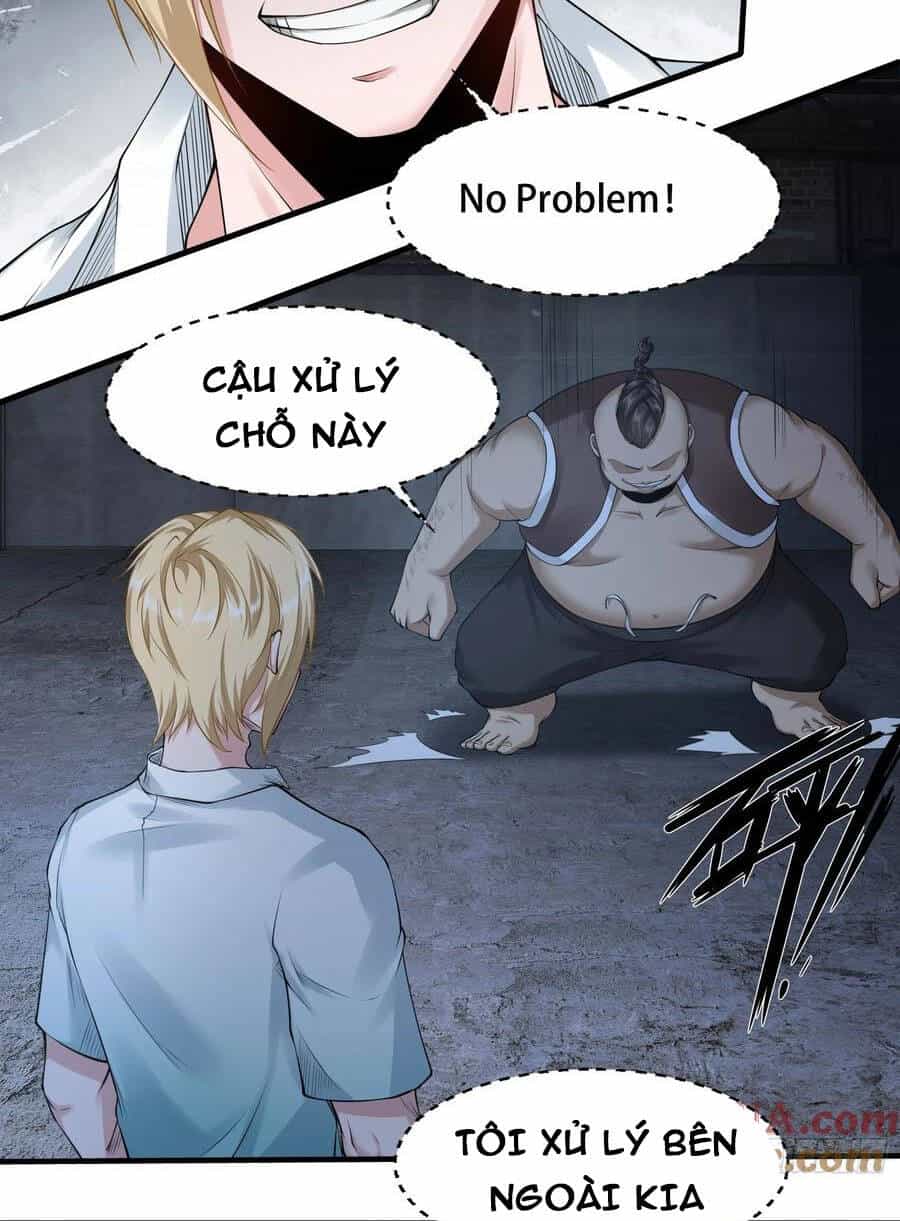 Ta Không Muốn Làm Đệ Nhất - Chương 172 - ảnh 4