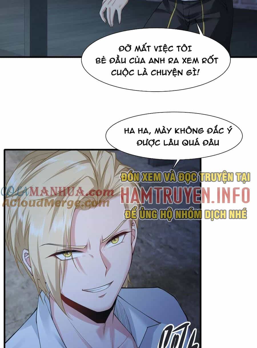 Ta Không Muốn Làm Đệ Nhất - Chương 172 - ảnh 7