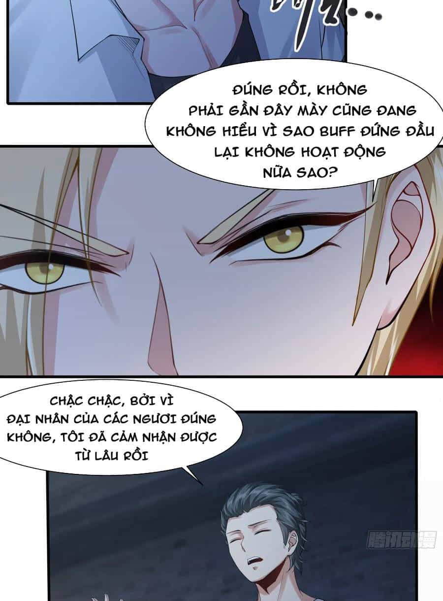 Ta Không Muốn Làm Đệ Nhất - Chương 172 - ảnh 8