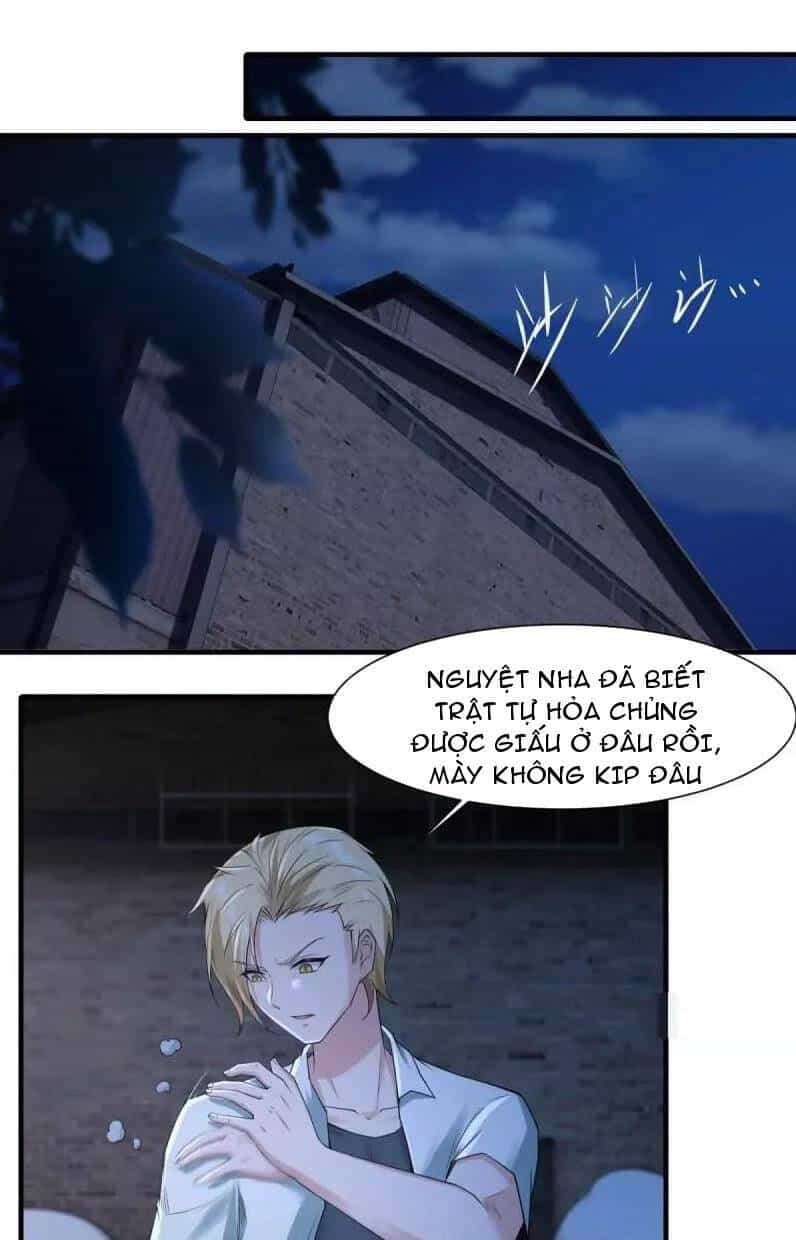 Ta Không Muốn Làm Đệ Nhất - Chương 173 - ảnh 1
