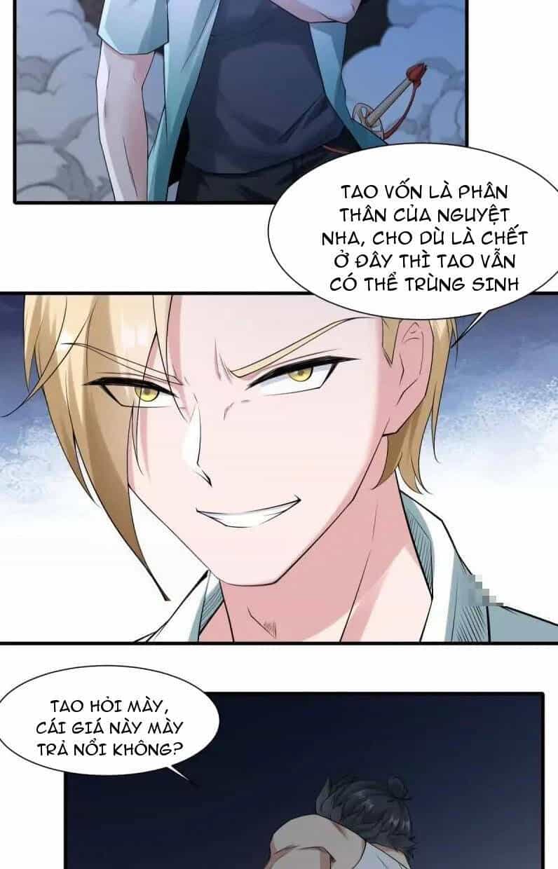 Ta Không Muốn Làm Đệ Nhất - Chương 173 - ảnh 2