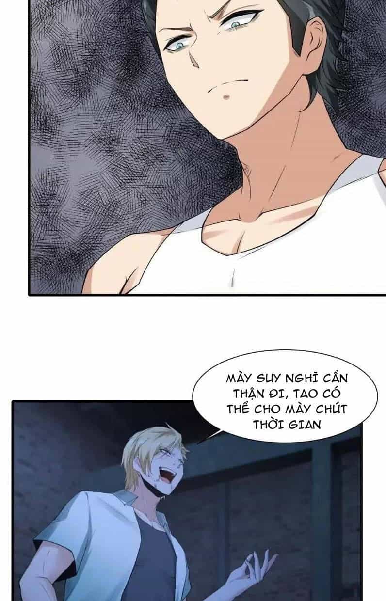 Ta Không Muốn Làm Đệ Nhất - Chương 173 - ảnh 20