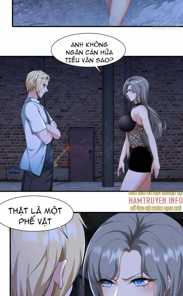 Ta Không Muốn Làm Đệ Nhất - Chương 174 - ảnh 11