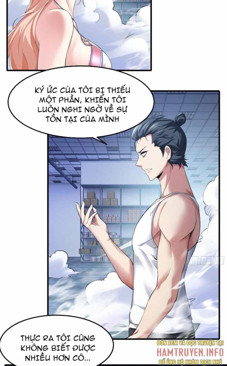 Ta Không Muốn Làm Đệ Nhất - Chương 174 - ảnh 19
