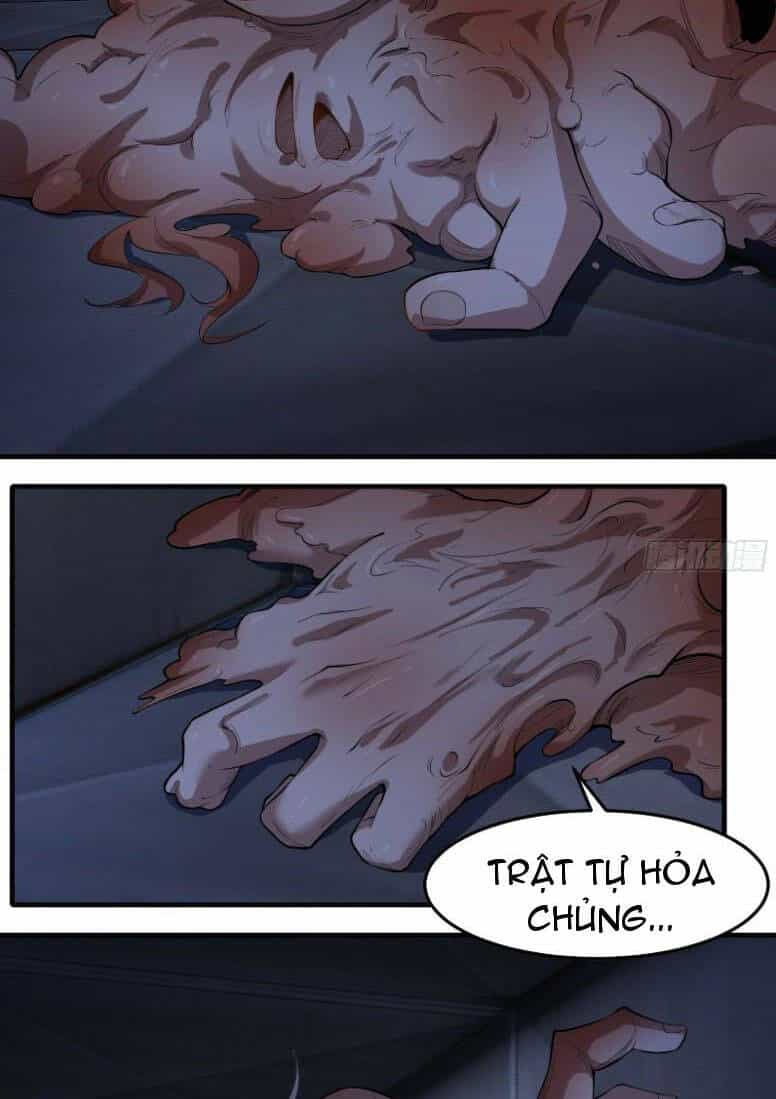 Ta Không Muốn Làm Đệ Nhất - Chương 174 - ảnh 39