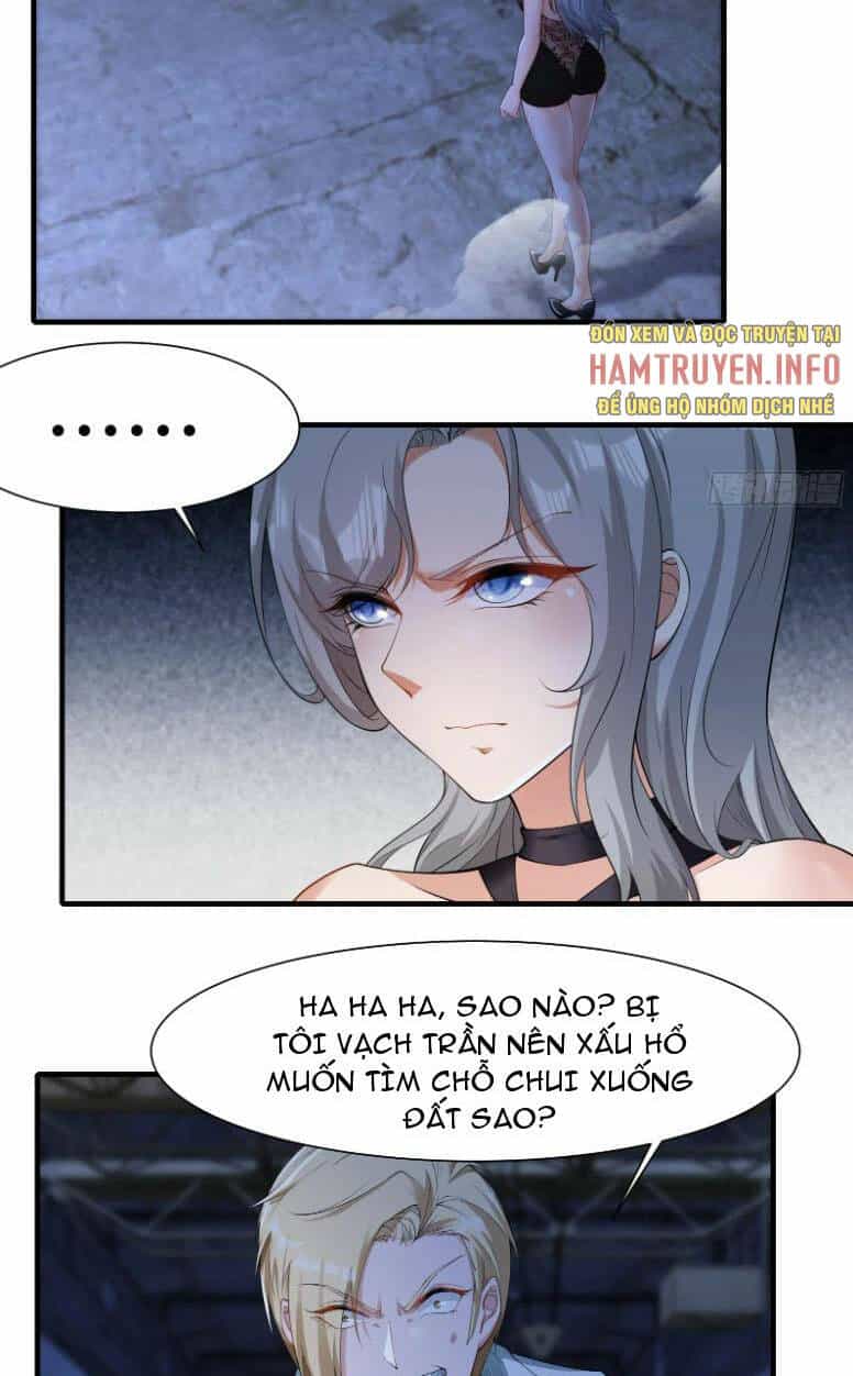 Ta Không Muốn Làm Đệ Nhất - Chương 174 - ảnh 5