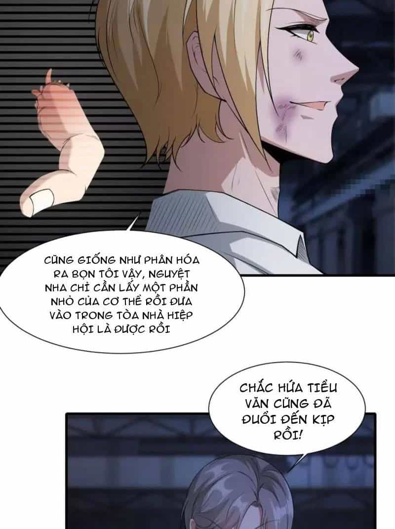 Ta Không Muốn Làm Đệ Nhất - Chương 175 - ảnh 18