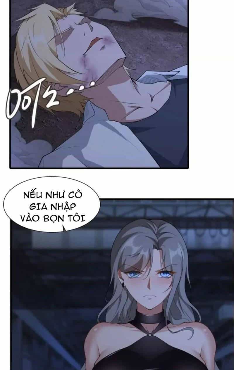 Ta Không Muốn Làm Đệ Nhất - Chương 175 - ảnh 23