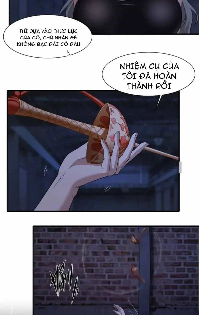 Ta Không Muốn Làm Đệ Nhất - Chương 175 - ảnh 24