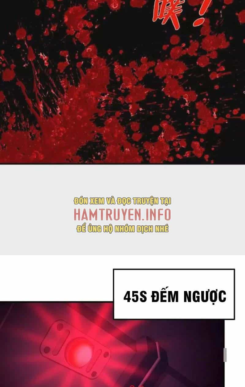 Ta Không Muốn Làm Đệ Nhất - Chương 175 - ảnh 27