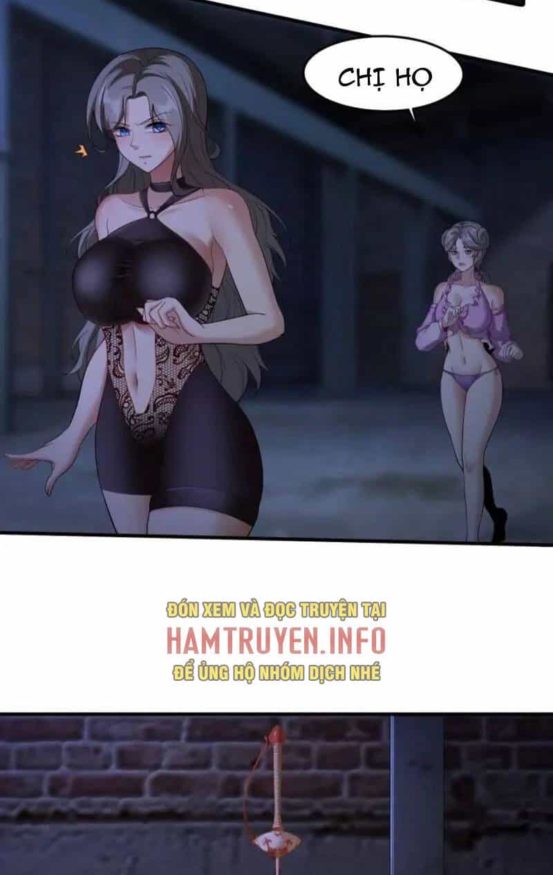 Ta Không Muốn Làm Đệ Nhất - Chương 175 - ảnh 38