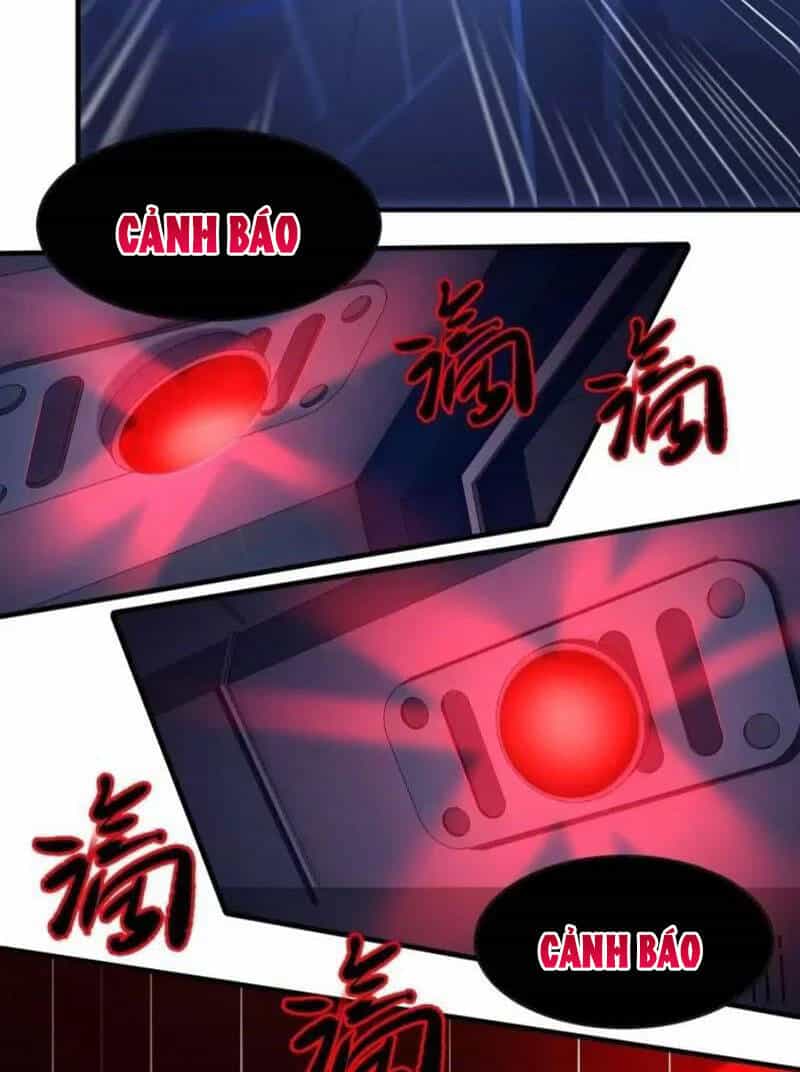 Ta Không Muốn Làm Đệ Nhất - Chương 175 - ảnh 9