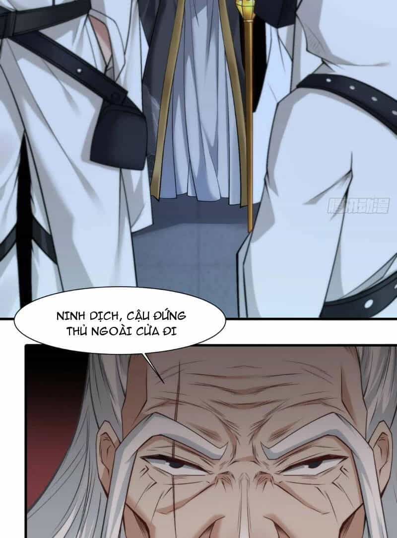 Ta Không Muốn Làm Đệ Nhất - Chương 177 - ảnh 10