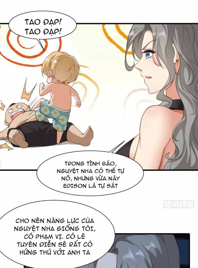 Ta Không Muốn Làm Đệ Nhất - Chương 177 - ảnh 20