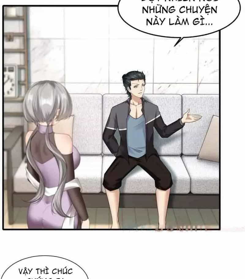 Ta Không Muốn Làm Đệ Nhất - Chương 178 - ảnh 12