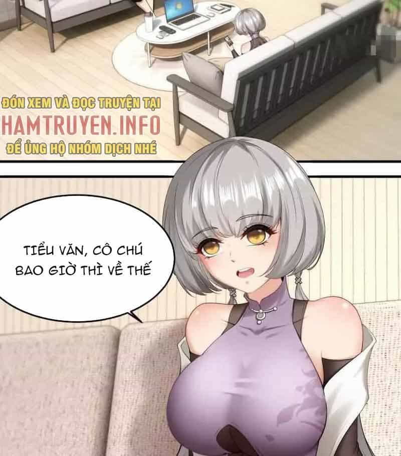 Ta Không Muốn Làm Đệ Nhất - Chương 178 - ảnh 2