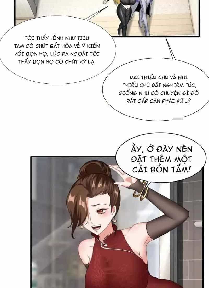 Ta Không Muốn Làm Đệ Nhất - Chương 178 - ảnh 24