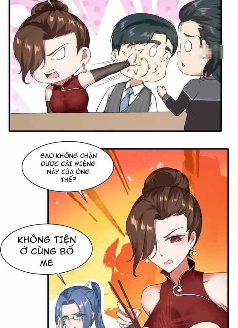 Ta Không Muốn Làm Đệ Nhất - Chương 178 - ảnh 33
