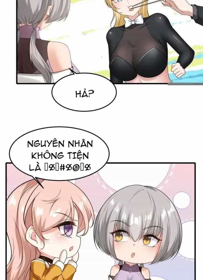 Ta Không Muốn Làm Đệ Nhất - Chương 178 - ảnh 36