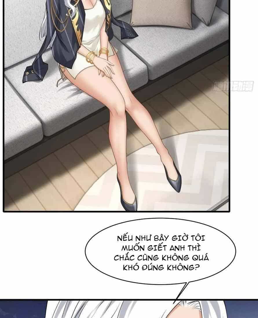 Ta Không Muốn Làm Đệ Nhất - Chương 179 - ảnh 29
